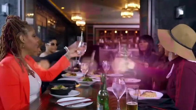 Braxton Family Values Saison 1 - Braxton Family Values Official Trailer | Returns April 4! | WE tv (EN)