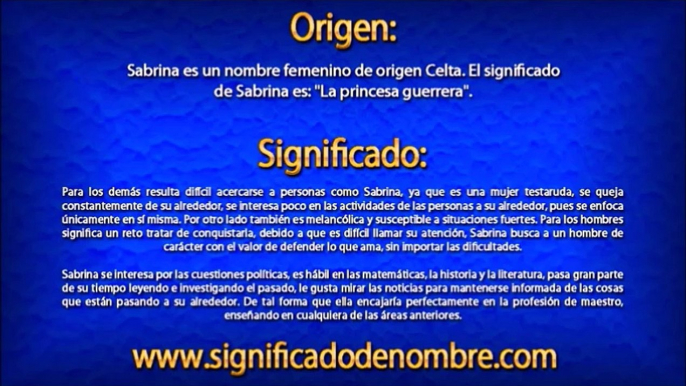 Significado de Sabrina-MGM Televisión Logo History (1957-Actualidad) - Bingo cantado con voz masculina en Español Diseño Negro BINGU (Rápido)