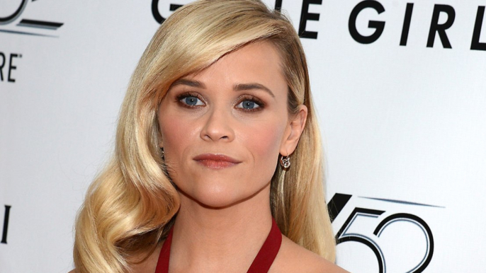 Reese Witherspoon: Künstliche Intelligenz bleibt