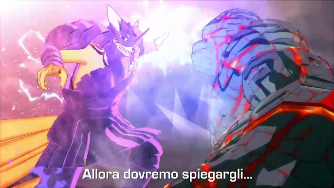 Una Nuova Era (Italian)