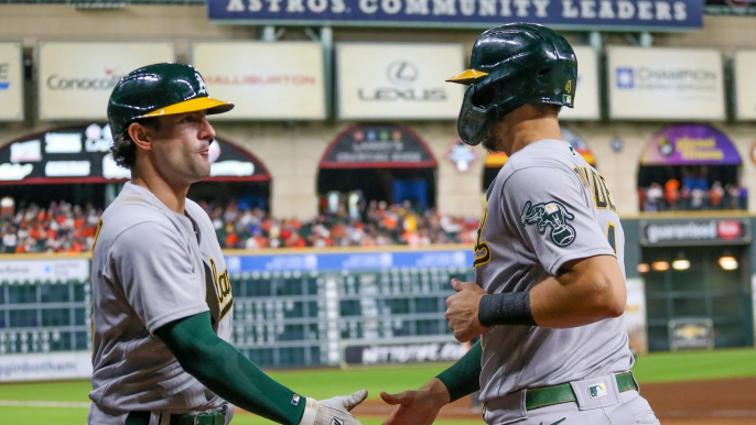 Oakland Athletics are Leaving Oakland After This Year