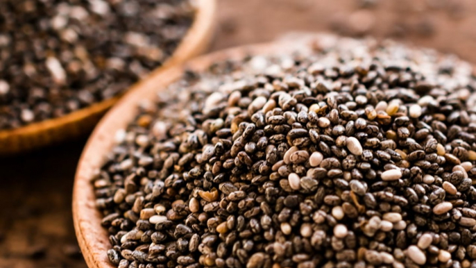 What Happens To Your Body When You Eat Chia Seeds Regularly