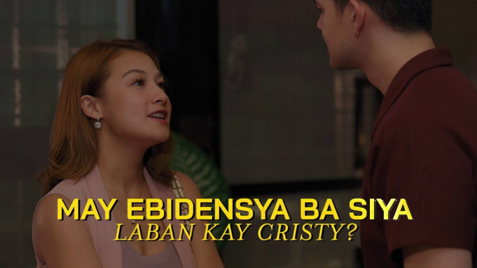 Asawa Ng Asawa Ko: May ebidensya ba si Shaira laban kay Cristy? (Teaser Ep. 48)