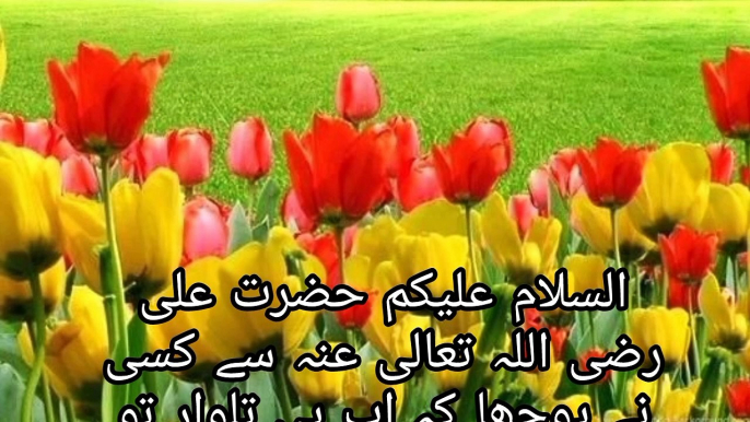 aqwal e zareen hazrat ali ke || hazrat ali ke quotes in hindi ||hazrat ali r.a ke aqwal quotes in urdu