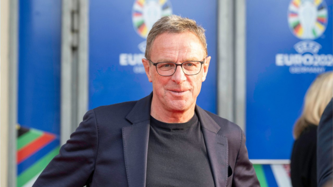 Kommt Ralf Rangnick im Sommer als Trainer zum FC Bayern München?