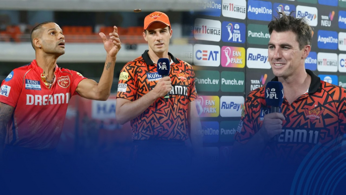 IPL 2024 : PBKS vs SRH.. ఈసారి కూడా విన్నింగ్ కాంబినేషన్ కొనసాగిస్తాం | Oneindia Telugu