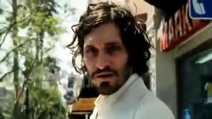 Johnny 316 - full movie, Vincent Gallo (1998)