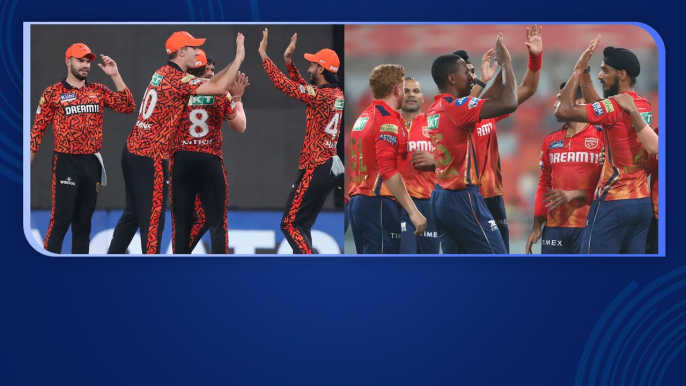 IPL 2024.. PBKS vs SRH Match Highlights.. అసలైన పోరు అంటే ఇదే..| Oneindia Telugu