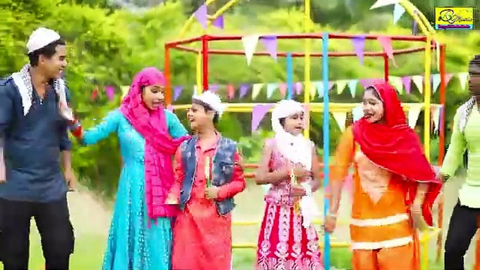 ঈদ মোবারক | EID MUBARAK | Eid Mubarak 2024 Song | Kabita Roy | Eid 2024 Song | Eid Song | Eid 2024