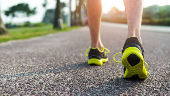 10 Reasons Why Walking Is Beneficial to Your Health