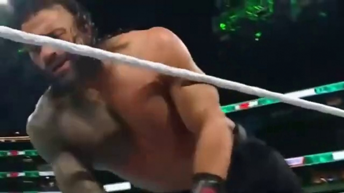 FULL MATCH- Roman Reigns vs Cody Rhodes WrestleMania WWE Universal Championship Front Row Highlights