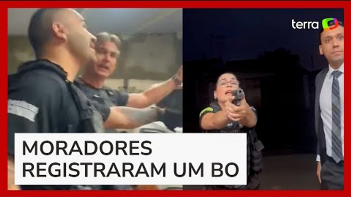 Polícia Civil invade casa por engano durante cumprimento de mandado em Goiás