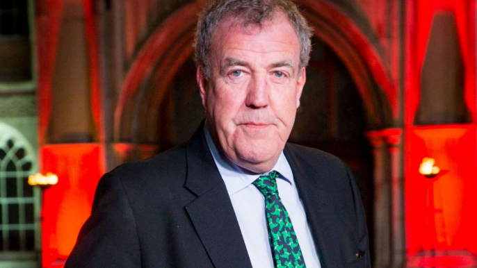 Jeremy Clarkson wants to get revenge on cricketers by selling his wood to make cricket bats