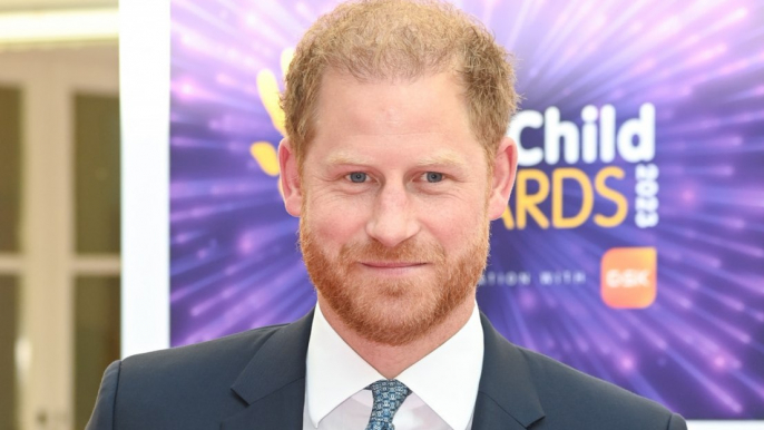 Prince Harry could face a bill of more than £1 million over his security funding court fight