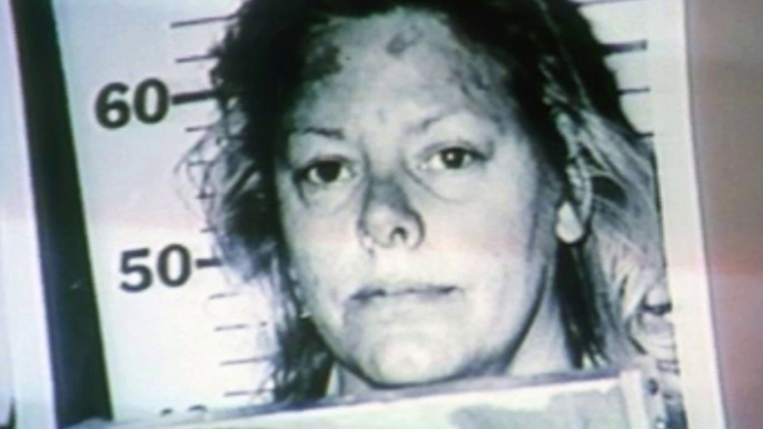 Aileen Wuornos Old Video Essay | VentureMan Studios