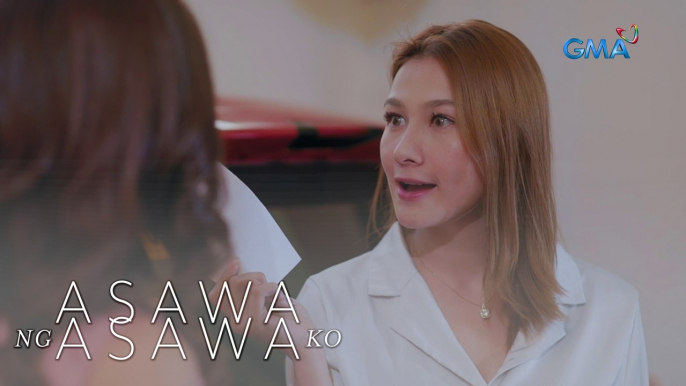 Asawa Ng Asawa Ko: Ang banta ni Shaira sa pagbunyag ng sikreto ni Cristy! (Episode 53)