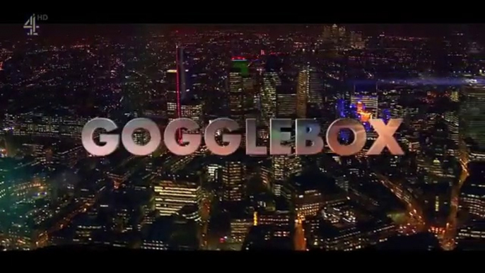 Gogglebox UK S16E03 (2020)