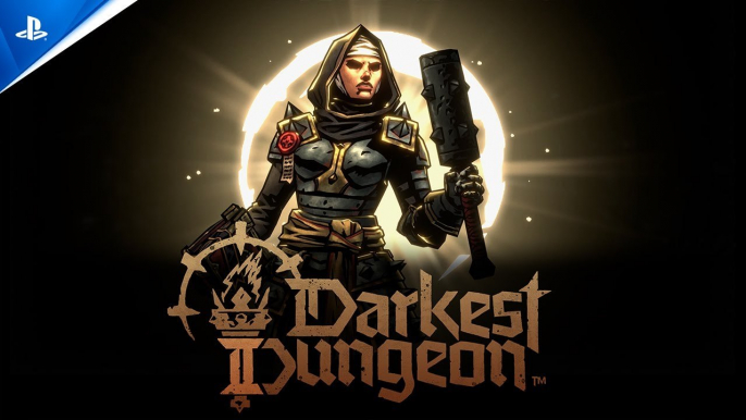 Darkest Dungeon 2 - Trailer d'annonce PlayStation