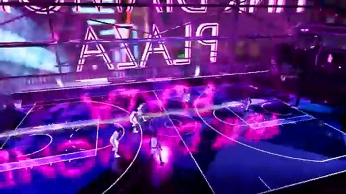 NBA 2K21 - Tráiler de Temporada 9 de MyTEAM "Out of this World"