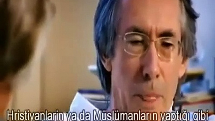 Richard Dawkins-bilinçten beyin sorumludur