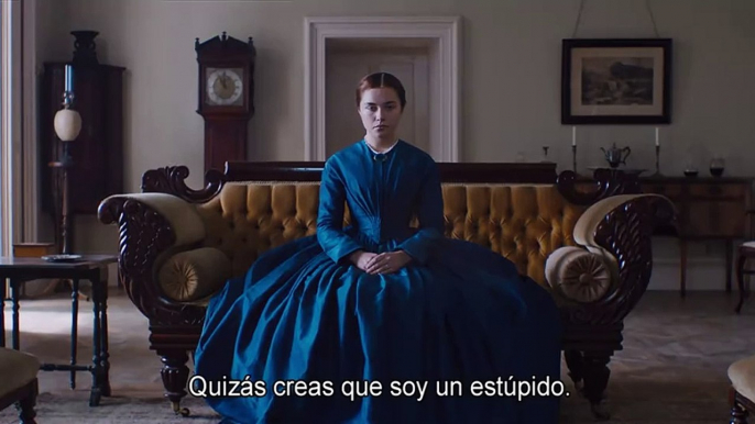 Lady Macbeth - Tráiler Oficial Subtitulado al Español