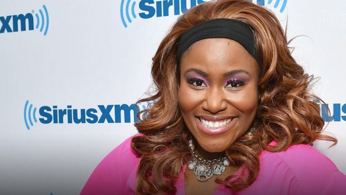 Mandisa, American Idol Star and Grammy-Winning Singer, Dead at 47: 'We Ask for Your Prayers'