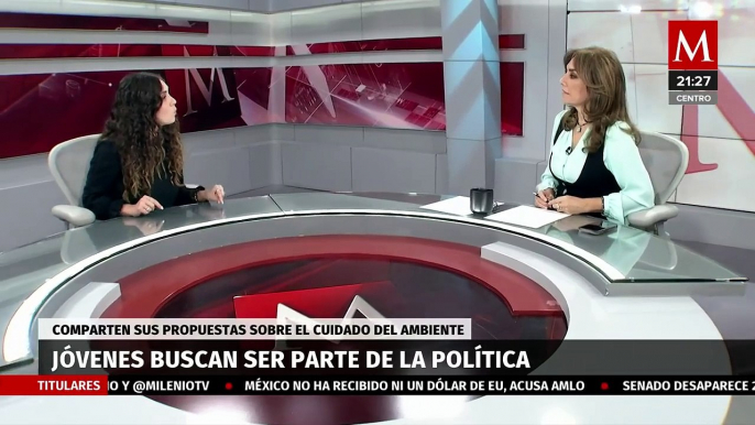 ¿Cuáles son las propuestas de los candidatos presidenciales sobre el cambio climático?