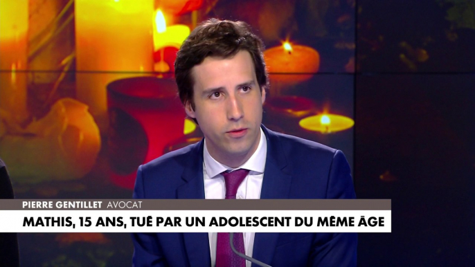 Pierre Gentillet : «Nous avons un paradoxe en France qui est que depuis quelques décennies, nous voyons les crimes liés à l’immigration augmenter et dans le même temps nous n’avons jamais eu un tel record en matière migratoire»