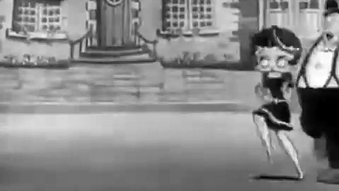 Betty Boop_ Betty and Grampy (1935)