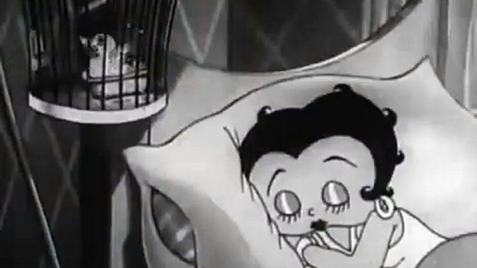 Betty Boop_ House Cleaning Blues (1937)