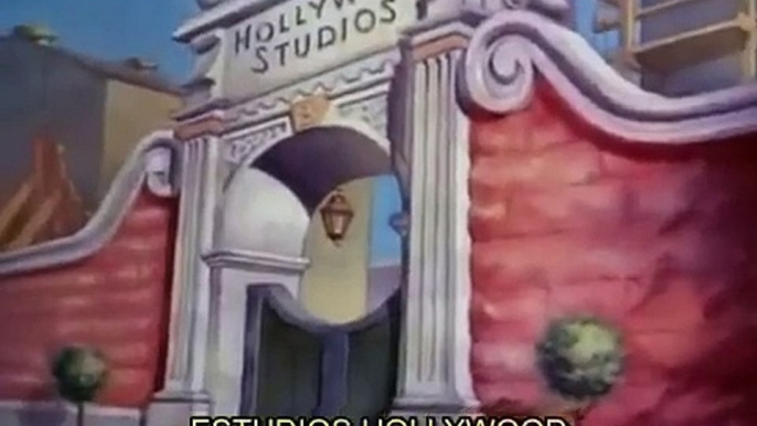 Pato donald Buscador de autografo. Dibujos animados de Disney espanol latino. Caricaturas