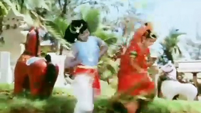 Ghunghta Kholna / Suhaagan (1986)/Jeetendra, Sridevi,Asha Bhosle , Kishore Kumar