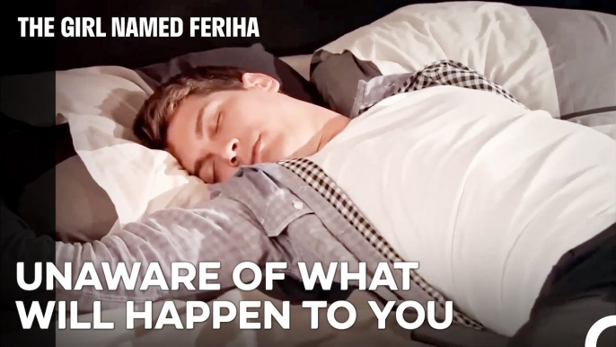 Cansu's Big Trap for Emir - The Girl Named Feriha