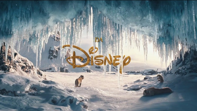 Mufasa: O Rei Leão | Trailer Oficial Dublado