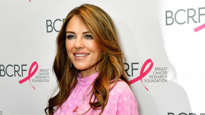 Elizabeth Hurley's "sadness" over Shane Warne's death has "stayed with" her