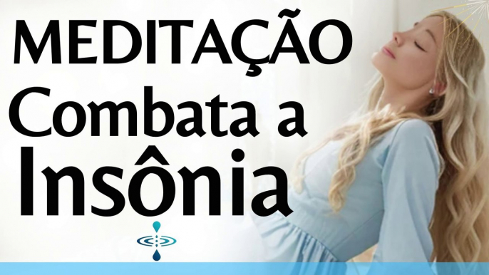 Relaxamento Profundo para Acalmar o Coração & Combater a Ansiedade :Meditação Guiada Para Dormir