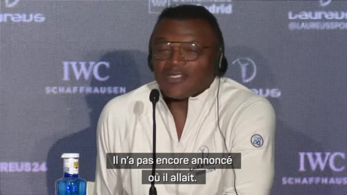 PSG - Desailly voit Mbappé remporter le Ballon d'Or