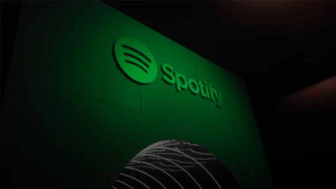 Spotify Makes Profit As Premium Subscribers Increase