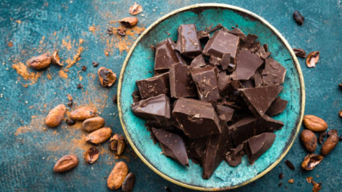Can Chocolate Be a Part of a Healthy Diet?
