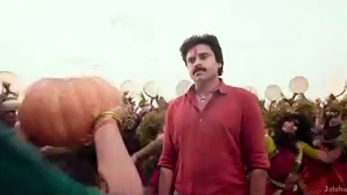 Bheemla Nayak South Indian Hindi Dubbed Superhit Movie Part | Pawan Kalyan | Samyuktha Menon | Rana Daggubati