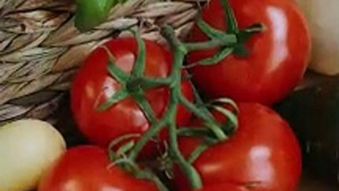 Estos son los 8 beneficios para la salud poco conocidos del tomate