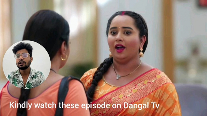 Mann Atisundar | 09 May 2024 | Episode 290 Update | Dangal TV | अनुराधा और दिव्यम आए आमने-सामने, याददाश्त लौटने की जगी उम्मीद