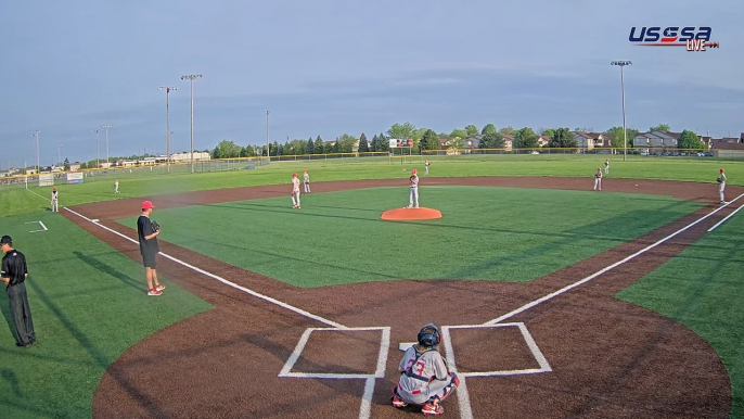 Indianapolis Sports Park Field #4 - Indy Festival Super NIT (2024) Sat, Apr 27, 2024 8:01 PM to Sun, Apr 28, 2024 8:02 AM