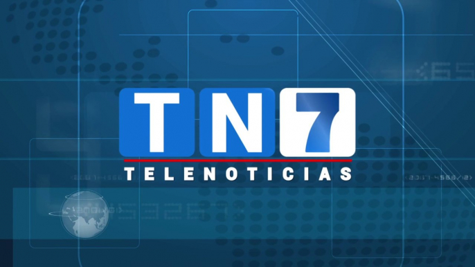 Edición vespertina de Telenoticias 29 abril 2024