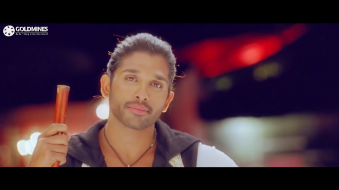 allu arjun movies in hindi dubbed full movie