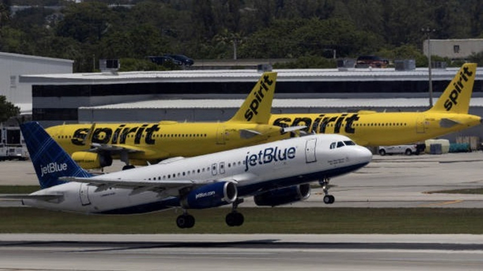 Las Aerolíneas Con Más Quejas Por Equipaje Perdido O Dañado