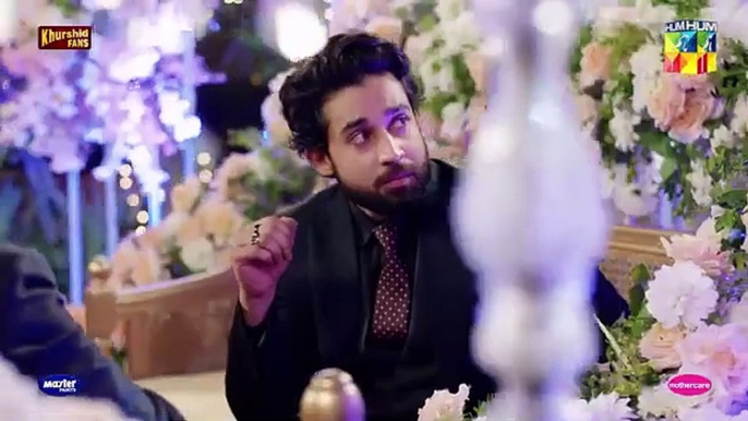 Ishq Murshid - Mega Last Ep 31 [Part 01] [] - 05 May 24,