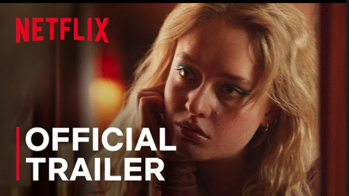 A Part of You | Official Trailer - Felicia Maxime, Edvin Ryding | Netflix - Bo Nees