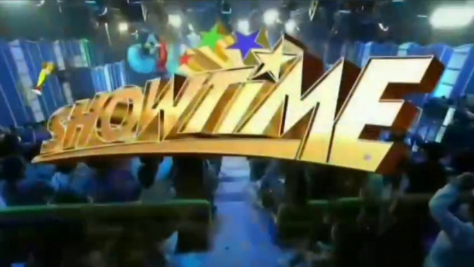It's Showtime: It's Showtime Host's Farewell Message | It's Showtime on TV5 Signing OFF