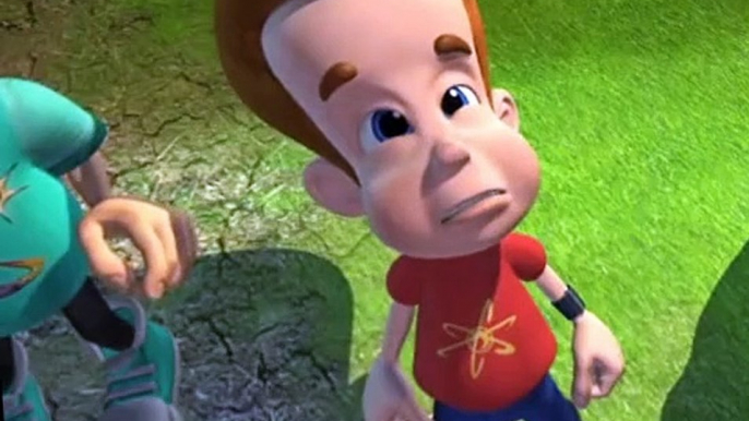 The Adventures of Jimmy Neutron Boy Genius The Adventures of Jimmy Neutron Boy Genius S03 E010 Crouching Jimmy, Hidden Sheen